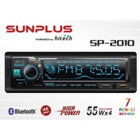 SUNPLUS OTO TEYP SP-2010