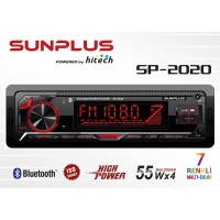 SUNPLUS OTO TEYP SP-2020