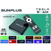 SUNPLUS TESLA S2 2-16
