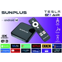 SUNPLUS TESLA S4 4-32