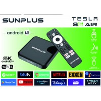 SUNPLUS TESLA S6 4-64