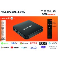 SUNPLUS TESLA XS 2-16